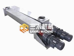 GX、LS螺旋輸送機(jī)